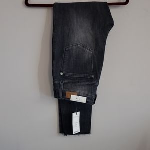 Judy Blue Grey Denim